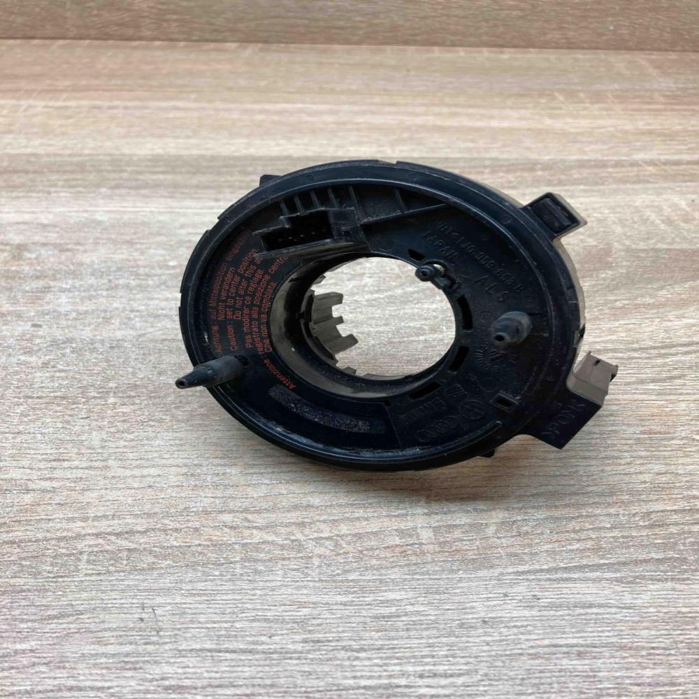 1J0959653B Used  Airbag slip ring squib (SRS ring) Skoda Octavia Mk1 (1U)