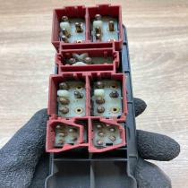 815235   Electric window control switch Volvo S40, V40