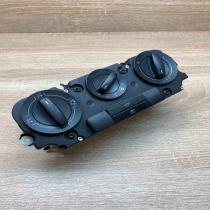 1T1819045B 5HB009321  Climate control unit Volkswagen Caddy