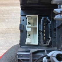 1T1819045B 5HB009321  Climate control unit Volkswagen Caddy