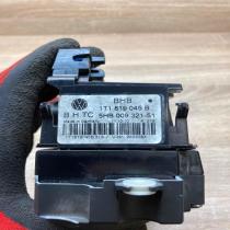 1T1819045B 5HB009321  Climate control unit Volkswagen Caddy