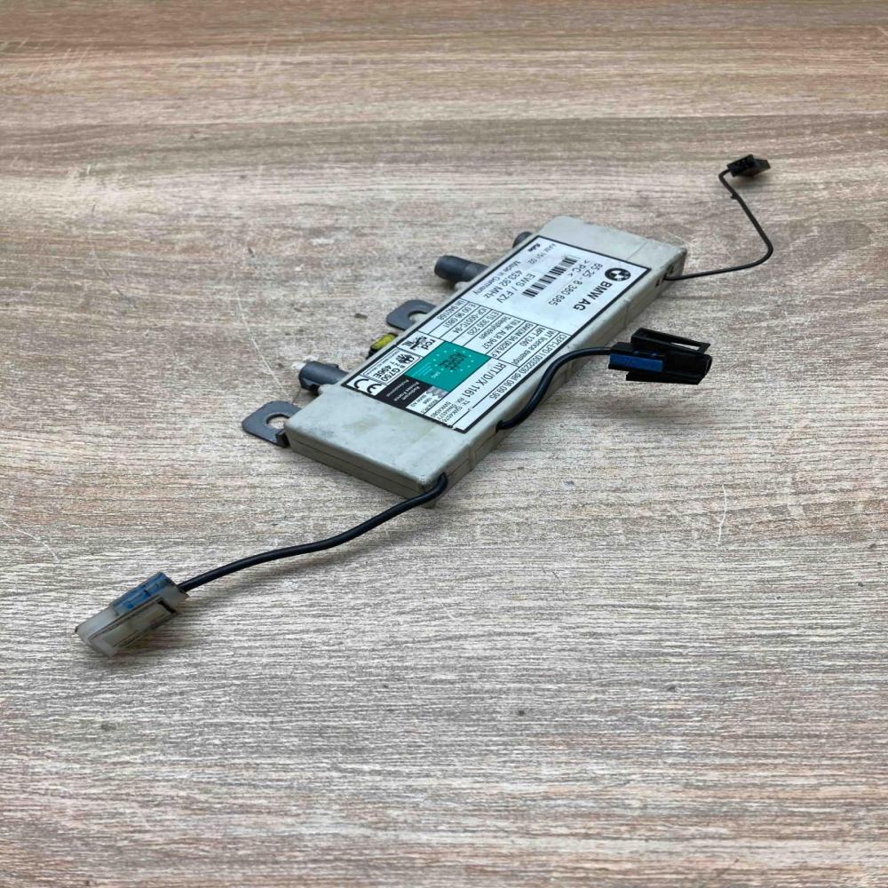 8380685 Used  Aerial antenna amplifier BMW 5 E39