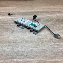 8380685 Used  Aerial antenna amplifier BMW 5 E39