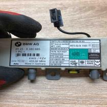 8380685 Used  Aerial antenna amplifier BMW 5 E39