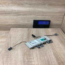 8380685 Used  Aerial antenna amplifier BMW 5 E39