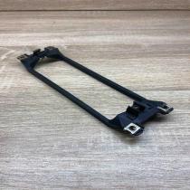 4A0820391   Radio/GPS head unit trim Audi 100 S4 C4