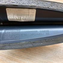6955555 018632  Roof (GPS) antenna cover BMW 3 E90 E91