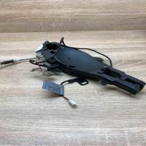 7184660 140107 10  Front door exterior handle/bracket BMW X5 E70