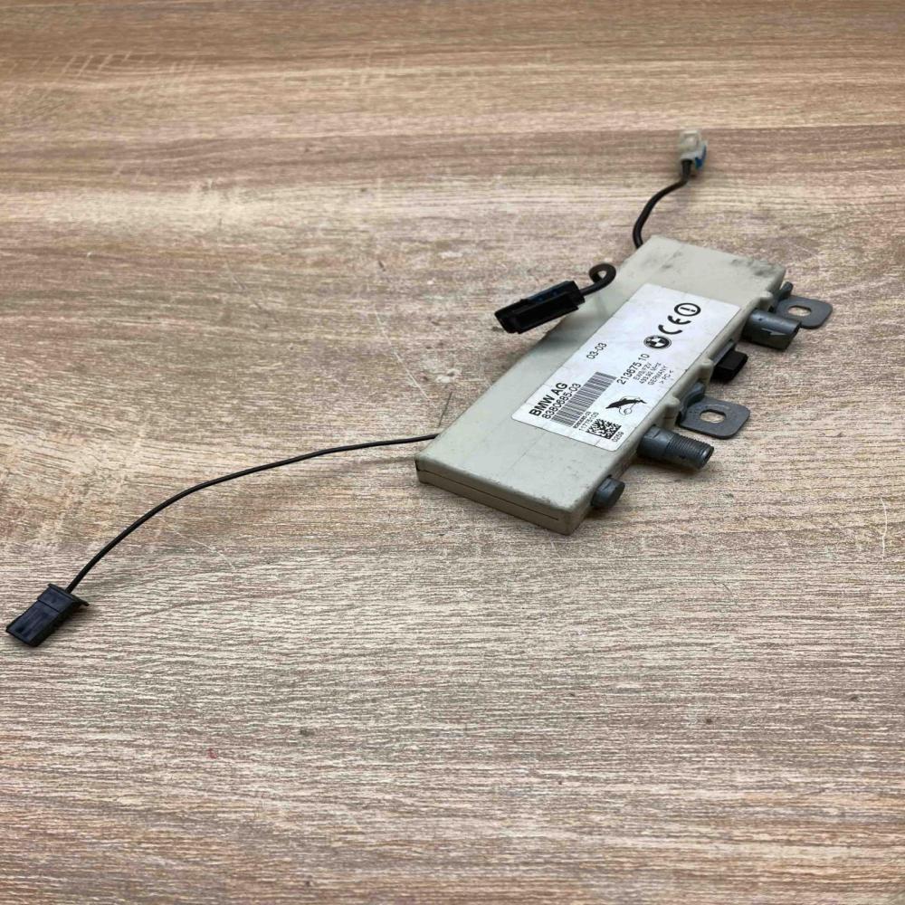8380685 213675 10  Aerial antenna amplifier BMW 5 E39