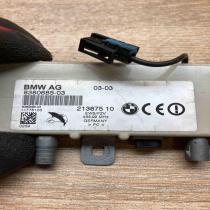 8380685 213675 10  Aerial antenna amplifier BMW 5 E39