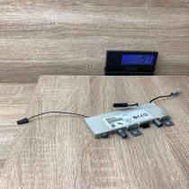 8380685 213675 10  Aerial antenna amplifier BMW 5 E39
