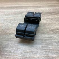 1K4959857   Electric window control switch Volkswagen PASSAT B6
