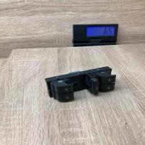 1K4959857   Electric window control switch Volkswagen PASSAT B6