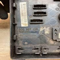 3C0937125   Fuse module Volkswagen PASSAT B6