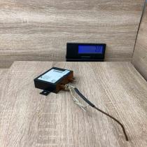 7M0953257F 95VW19A366CB With Plug Immobilizer control unit/module Seat Alhambra