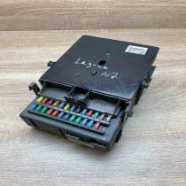 8200213234 21669695  Fuse module Renault Laguna II
