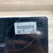 8200213234 21669695  Fuse module Renault Laguna II