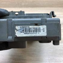 8200213234 21669695  Fuse module Renault Laguna II
