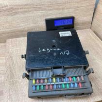 8200213234 21669695  Fuse module Renault Laguna II