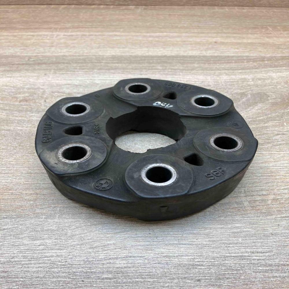 1229065   Rear prop shaft donut coupling/joint BMW 5 E39