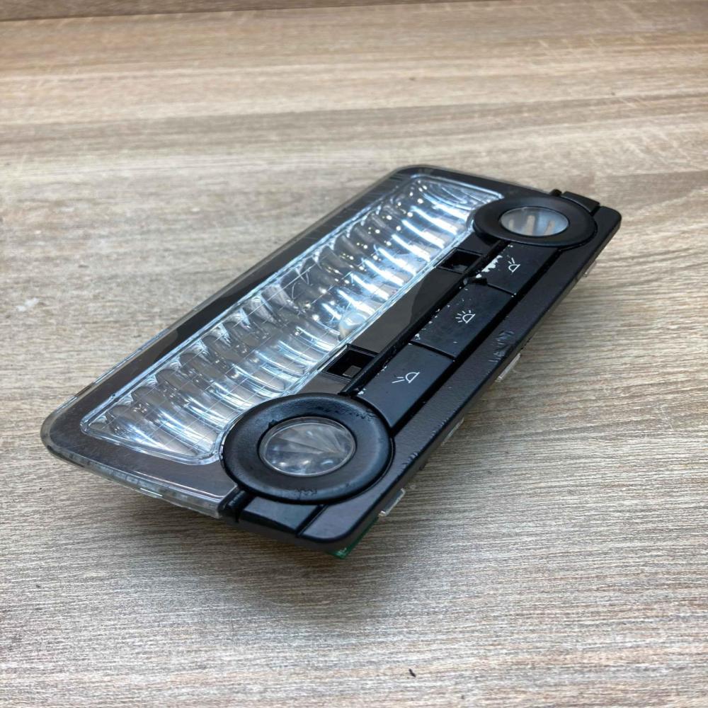 9163699   Rear seat light BMW 5 F10 F11