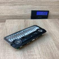 9163699   Rear seat light BMW 5 F10 F11