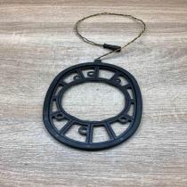 6912759  With Plug Interior comfort aerial antenna BMW 7 E65 E66