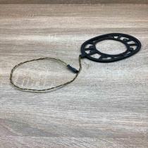 6912759  With Plug Interior comfort aerial antenna BMW 7 E65 E66