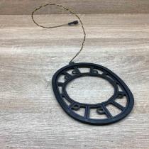 6912759  With Plug Interior comfort aerial antenna BMW 7 E65 E66