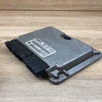 24417169 0281010268  Engine control unit/module ECU Opel Zafira A
