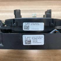 6976394 9115165  Wiper turn signal indicator stalk/switch BMW 5 E60 E61