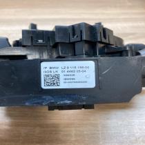 6976394 9115165  Wiper turn signal indicator stalk/switch BMW 5 E60 E61