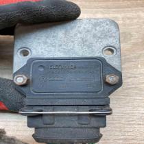 211905351D 338738 With Plug Ignition amplifier control unit Audi 80 90 S2 B4