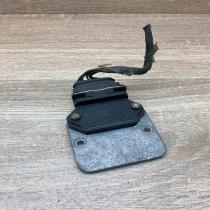 211905351D 338738 With Plug Ignition amplifier control unit Audi 80 90 S2 B4