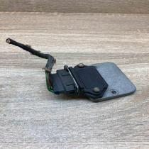 211905351D 338738 With Plug Ignition amplifier control unit Audi 80 90 S2 B4