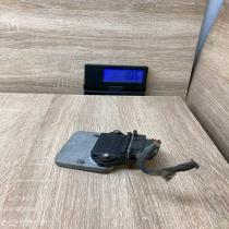 211905351D 338738 With Plug Ignition amplifier control unit Audi 80 90 S2 B4