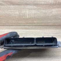90562574 0281001674 LL Engine control unit/module ECU Opel Astra G