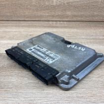 90562574 0281001674 LL Engine control unit/module ECU Opel Astra G