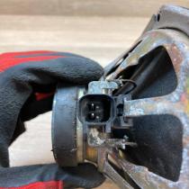 XW7F 18808 AB   Rear door speaker Ford Focus