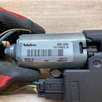 7316535 1732594A With Plug Sunroof motor/actuator BMW 5 F10 F11