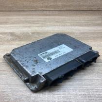 3B0907557 5WP4290  Engine control unit/module ECU Volkswagen PASSAT B5