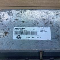 3B0907557 5WP4290  Engine control unit/module ECU Volkswagen PASSAT B5