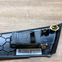 6951966   Electric window control switch BMW 5 E60 E61