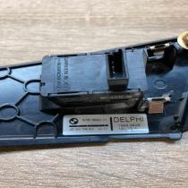 6951966   Electric window control switch BMW 5 E60 E61