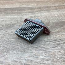 Forester Heater resistor   Heater blower motor/fan resistor Subaru Forester SF