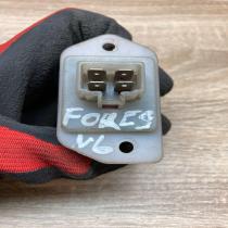 Forester Heater resistor   Heater blower motor/fan resistor Subaru Forester SF