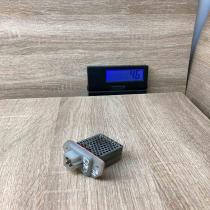 Forester Heater resistor   Heater blower motor/fan resistor Subaru Forester SF