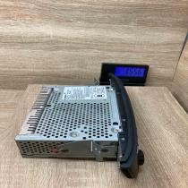 28113 BU015   Radio/CD/DVD/GPS head unit Nissan Almera Tino