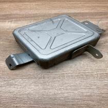 GA2A 67650 93B112264  ABS control unit/module Mazda 626