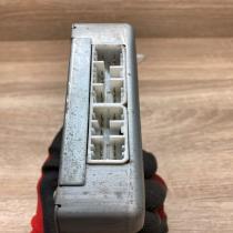 GA2A 67650 93B112264  ABS control unit/module Mazda 626